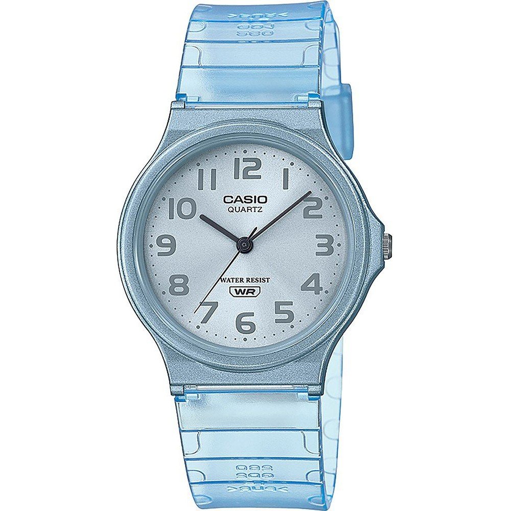 Reloj Casio Vintage MQ-24S-2BEF Vintage Round