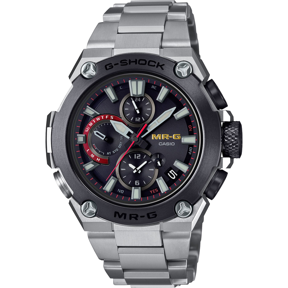 G-Shock MRG-B1000D-1ADR MR-G Reloj