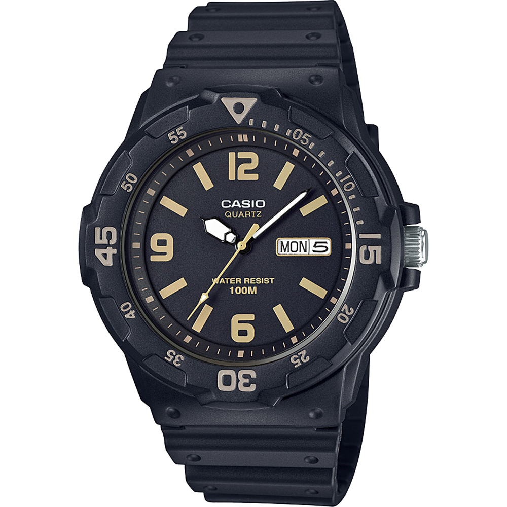 Reloj Casio MRW-200H-1B3VEF