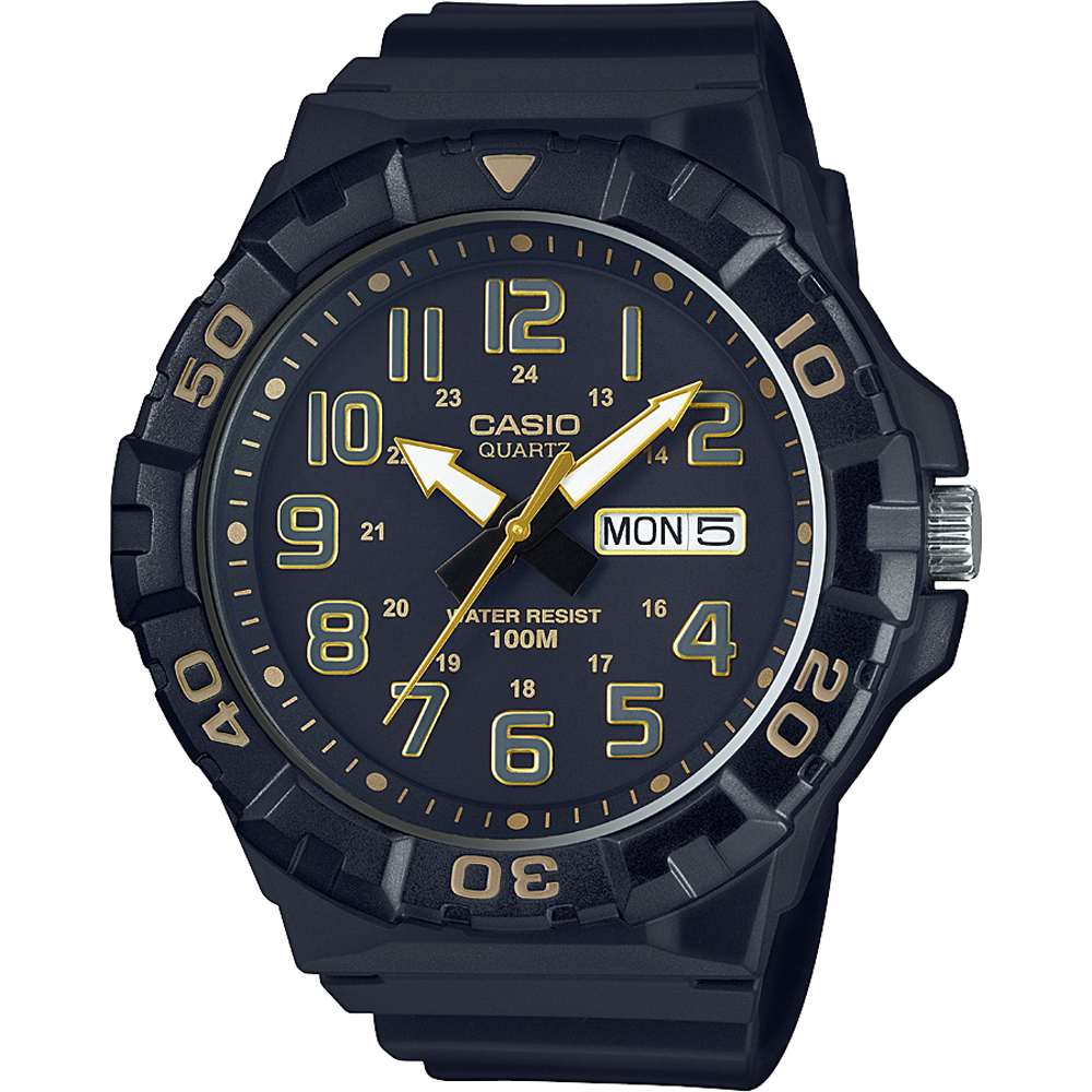 Reloj Casio Vintage MRW-210H-1A2VEF MRW Series