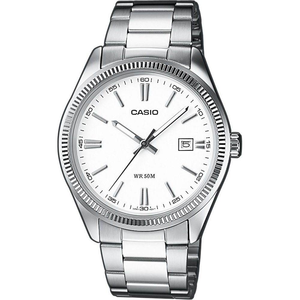 Reloj Casio Collection MTP-1302PD-7A1VEF Analog