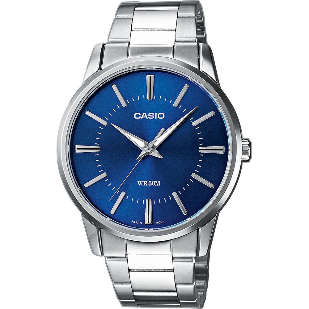 Reloj Casio Collection MTP 1303PD 2AVEG Classic