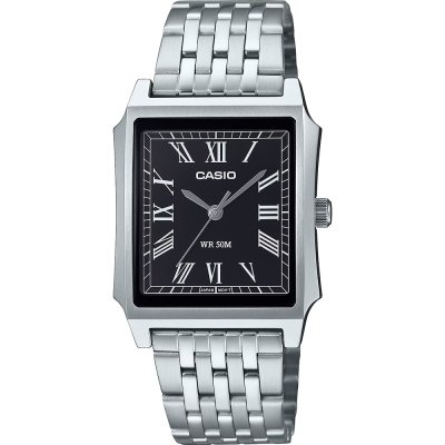 Reloj Casio Timeless MTP-B190D-1BVEF MTP-B190 Series