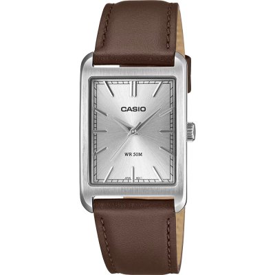 Reloj Casio Timeless MTP-B215L-7AVEF MTP-B215 Series