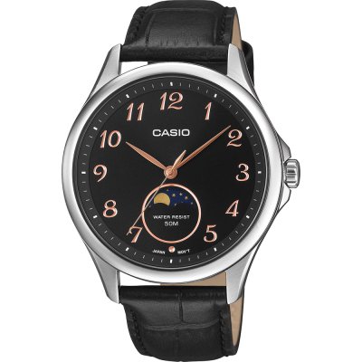 Reloj Casio Timeless MTP-M110L-1AVEF MTP-M110D