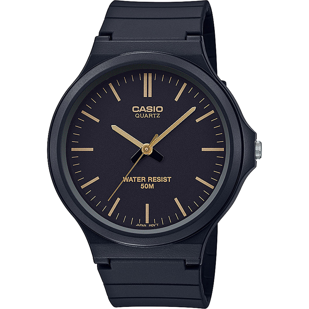 Reloj Casio Vintage MW-240-1E2VEF Gents Classic