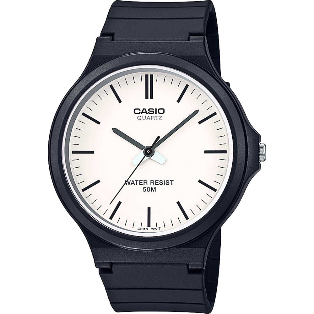 Reloj Casio Vintage MW-240-7EVEF Gents Classic
