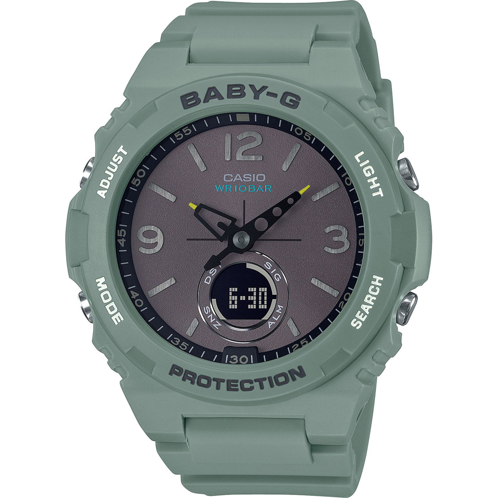 Reloj G-Shock Baby-G BGA-260-3AER