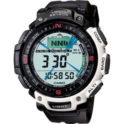 Reloj Casio Pro Trek PAG-40-7V PAG-40-7V Pro Trek