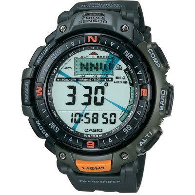 Reloj Casio PAG-40-3V Pathfinder