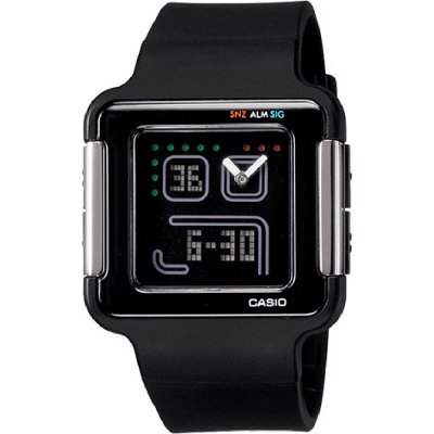 Reloj Casio LCF-20-1 Poptone