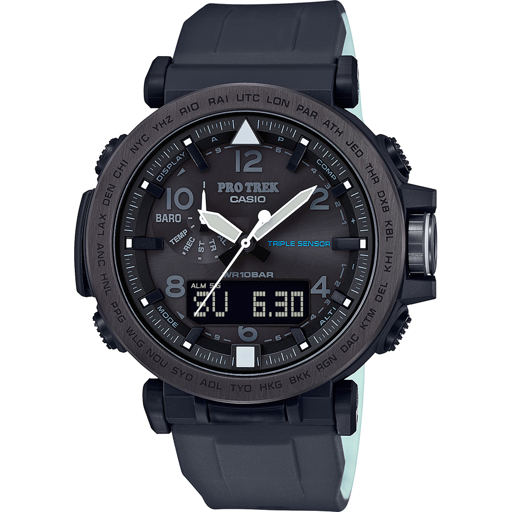 Reloj Casio Pro Trek PRG-650Y-1ER