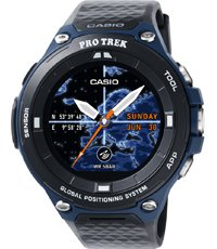 WSD-F20A-BUAAE Pro Trek 57.7mm