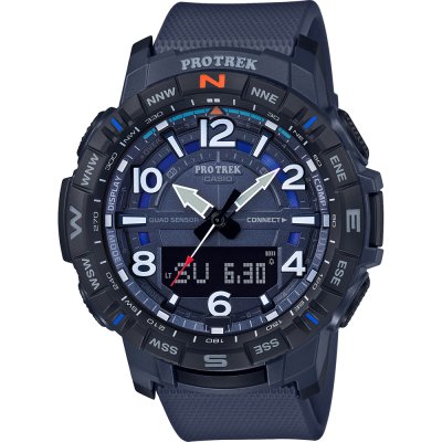 Reloj Casio Pro Trek Smart PRT-B50-2