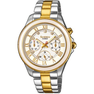 Reloj Casio Sheen SHE-3507SG-7A