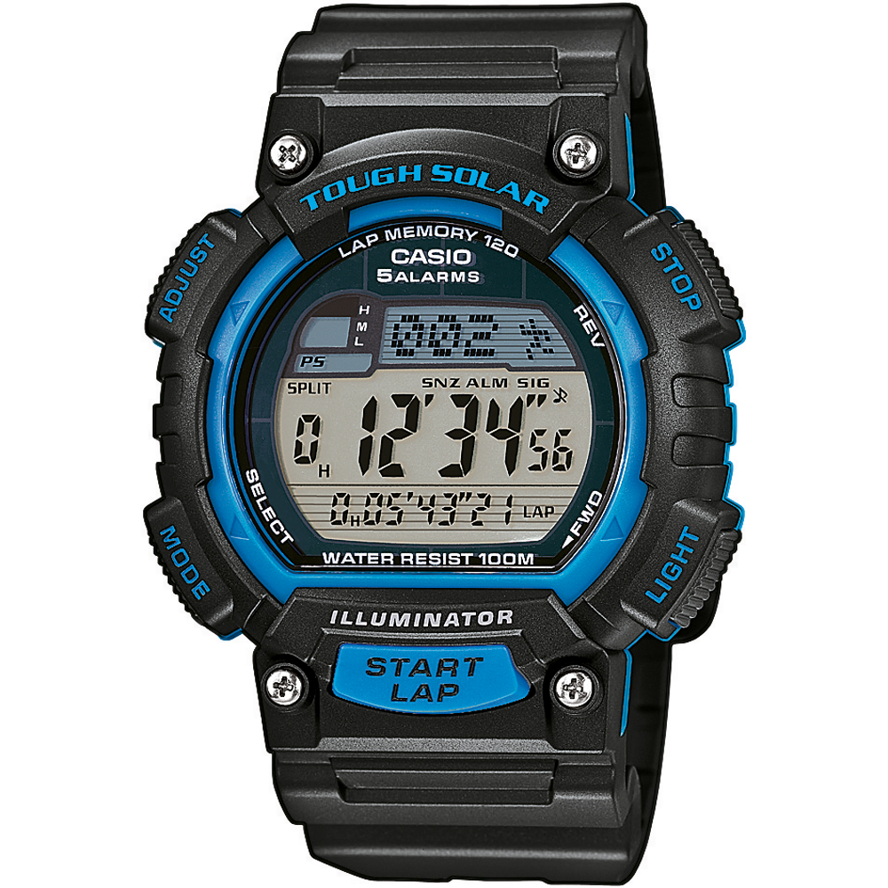 Reloj Casio Sport STL-S100H-2AVEF