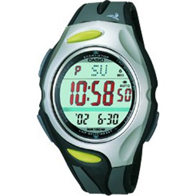 Reloj Casio Vintage STR-101-1V