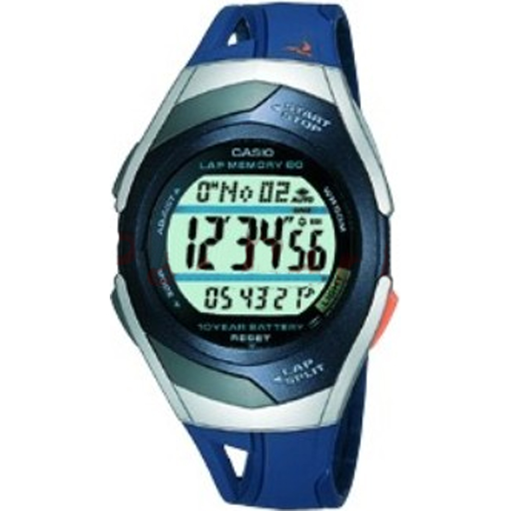 Reloj Casio Sport STR-300-2AV