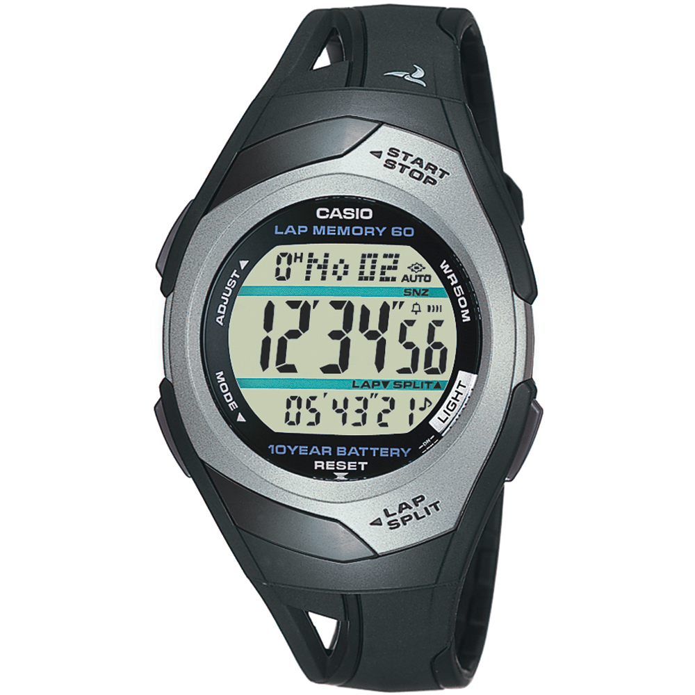 Reloj Casio Sport STR-300C-1VER