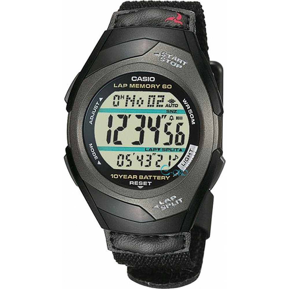 Reloj Casio Sport STR-300B-1VER STR300B-1V