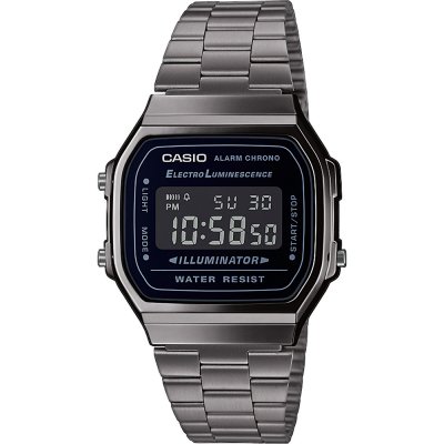 Compra Relojes Casio Hombre online • Entrega rápida •