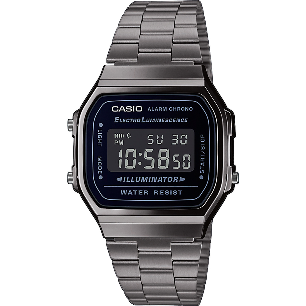 Reloj Casio Vintage A168WEGG-1BEF Vintage Iconic