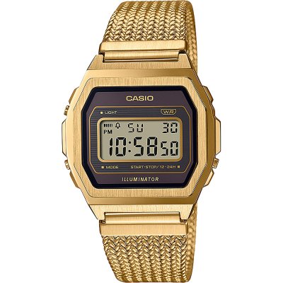 caballo de fuerza Alcalde Increíble Compra Relojes Casio Mujer online • Entrega rápida • Reloj.es