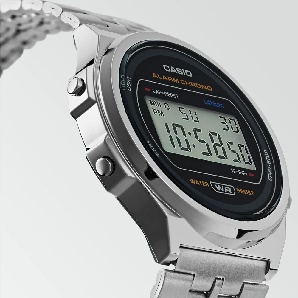 Reloj Casio Vintage A171WE 1AEF Vintage Series EAN