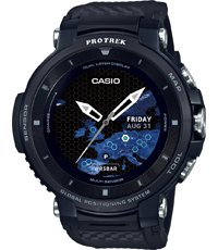 WSD-F30-BKAAE PRO TREK Smart 53.8mm