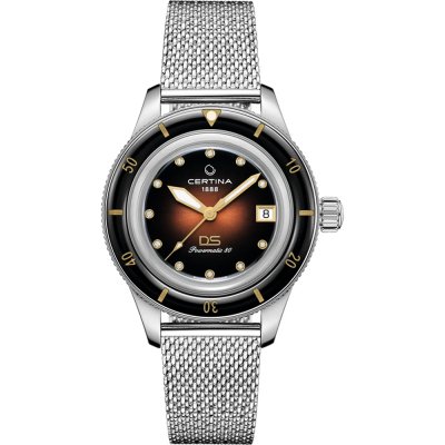 Reloj Certina DS PH C0362071129600 DS PH200M