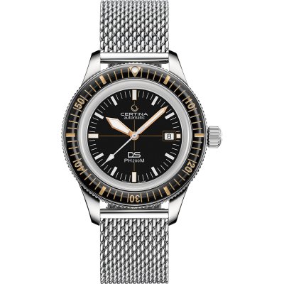 Reloj Certina DS PH C0364071105001 DS PH 200 Ceramic