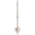 Correa Certina Straps C605011483 Pura Lady