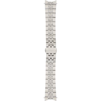 Correa Certina Straps C605022203 Ds Caimano