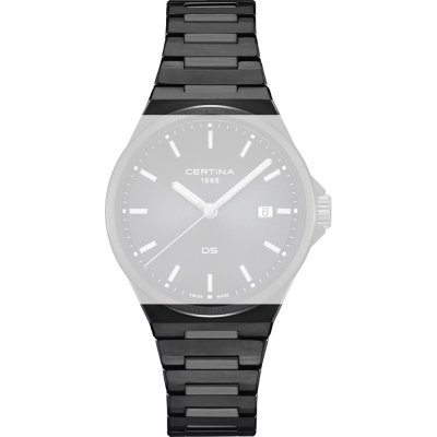 Correa Certina C605024258 DS-7