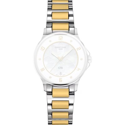 Correa Certina C605024448 DS-6