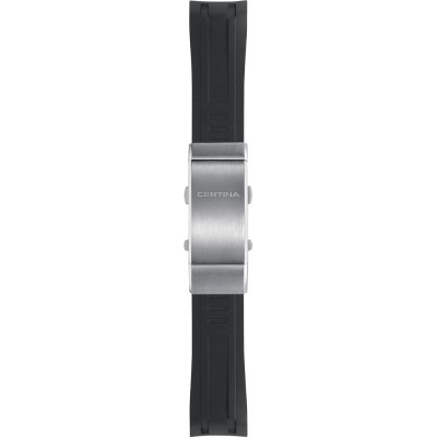 Correa Certina Straps C610020938 Ds Action