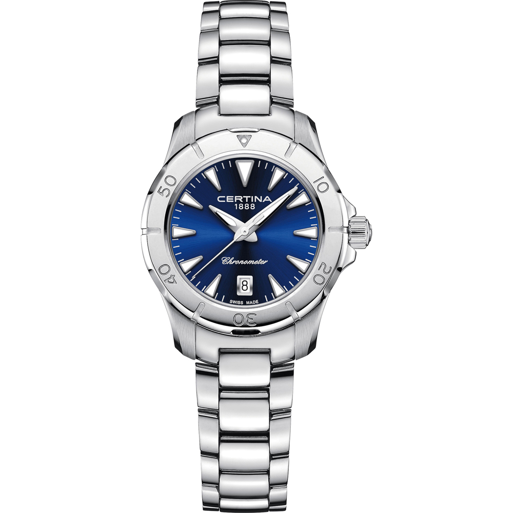 Reloj Certina DS Action C0329511104100 DS Action lady