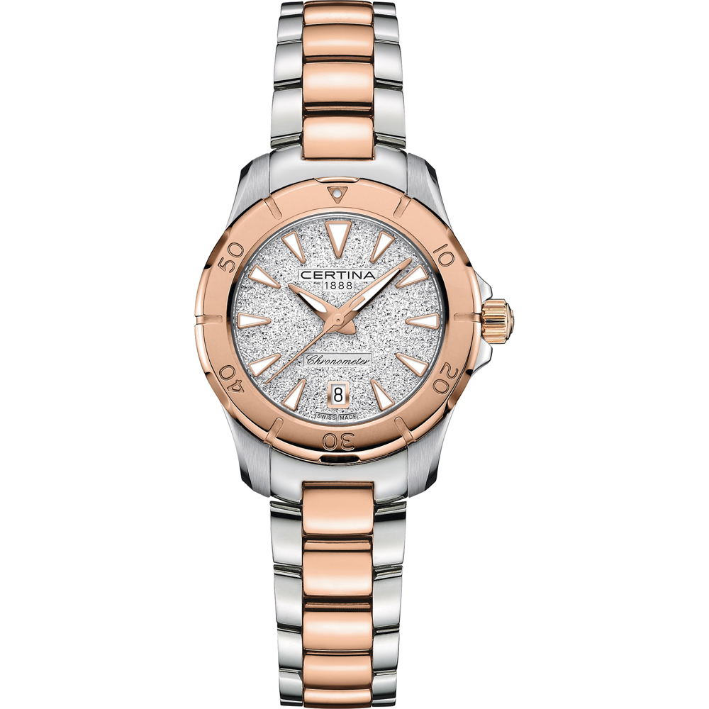 Reloj Certina DS Action C0329512203100 DS Action lady