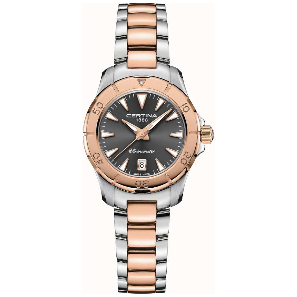 Reloj Certina DS Action C0329512208100 DS Action lady