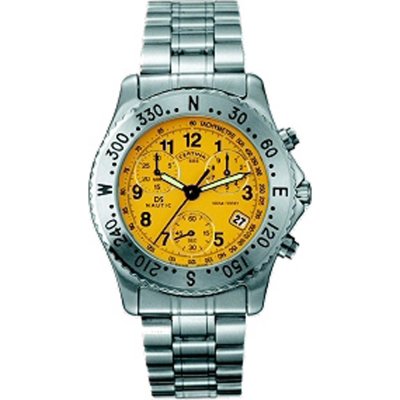 Certina nautic 2025