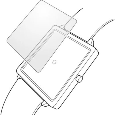 Protector de cristal Chaperon CHG0285315