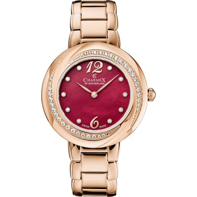 Reloj Charmex of Switzerland 6367 Barfleur