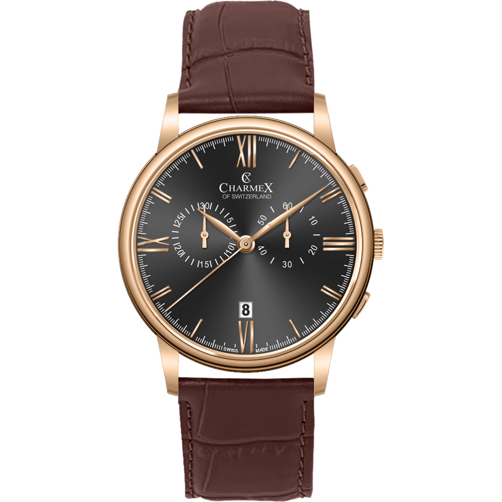 Reloj Charmex of Switzerland 3051 Bellagio