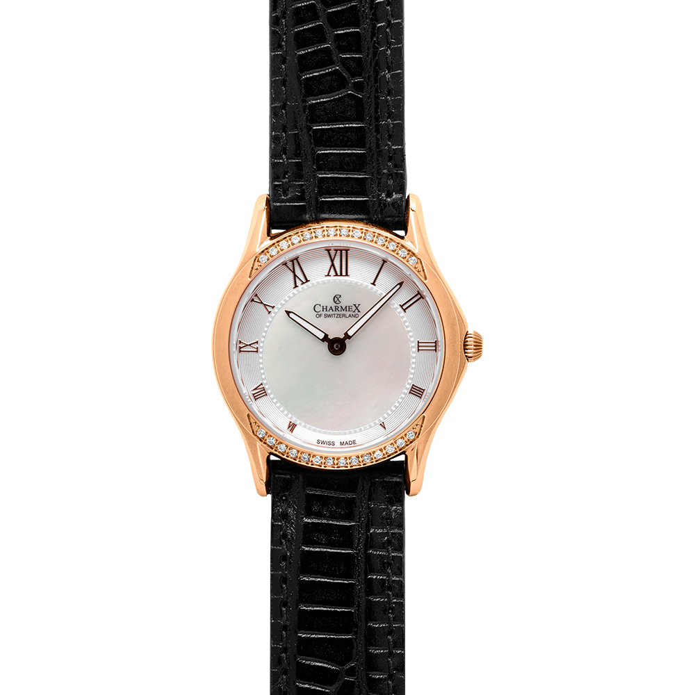 Reloj Charmex of Switzerland 6326 Cannes