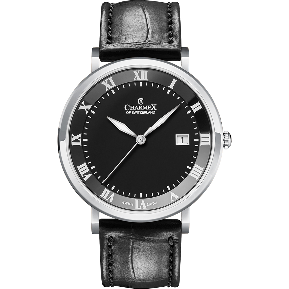 Reloj Charmex of Switzerland 2811 Copenhagen