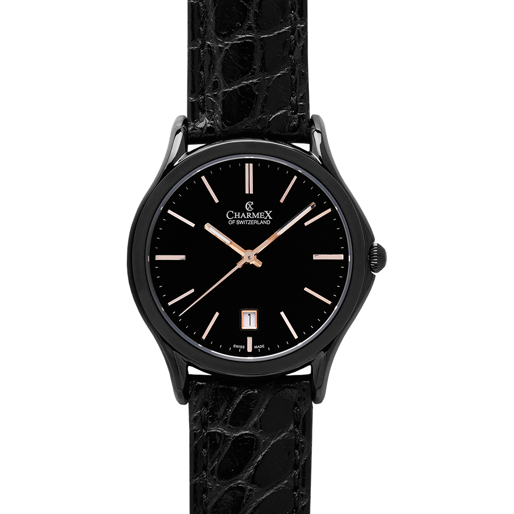 Reloj Charmex of Switzerland 2720 Madison Avenue