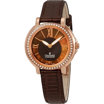 Reloj Charmex of Switzerland 6418 Monmartre