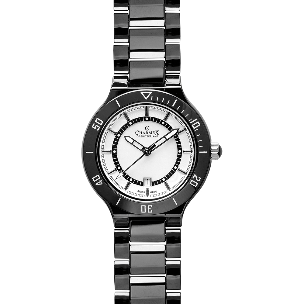 Reloj Charmex of Switzerland 6320 San Remo