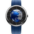 Reloj CIGA Design U033-TU02-W6U U Series Blue Planet II