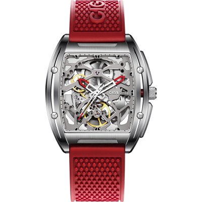 Reloj CIGA Design Z031-SS01-W5RE Z-Series Edge